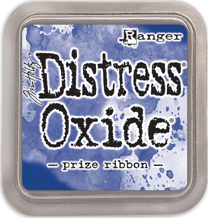 Prize Ribbon Distress Oxide Ink Pad – Layle By Mail