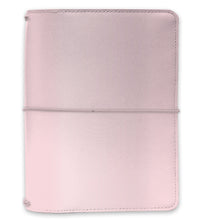 Load image into Gallery viewer, Ballerina Pink A6 Traveler&#39;s Notebook