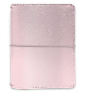 Ballerina Pink A6 Traveler's Notebook