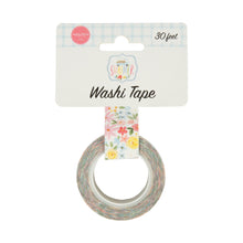 Load image into Gallery viewer, Sweetest Floral Washi Tape