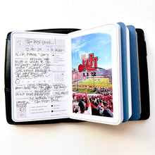 Load image into Gallery viewer, Letterfolk Road Trip List A6 SIZE Insert