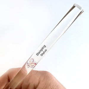 Exclusive Acrylic Stamping Stylus