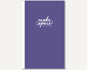 Make Space Gratitude Journal