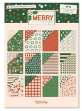 Load image into Gallery viewer, Merry &amp; Bright Bundle