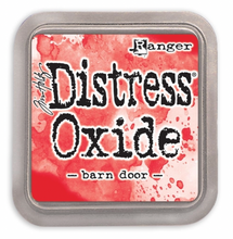 Load image into Gallery viewer, Barn Door Distress Oxide Ink Pad