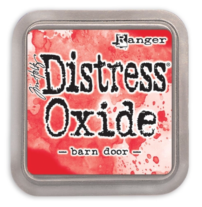 Barn Door Distress Oxide Ink Pad