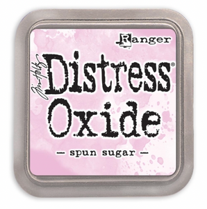 Spun Sugar Distress Oxide Ink Pad