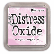Spun Sugar Distress Oxide Ink Pad
