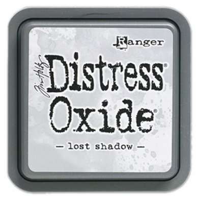 Lost Shadow Distress Oxide Ink Pad