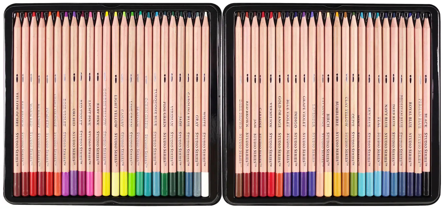 Gallery Art Pencil Set