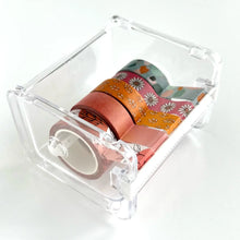 Load image into Gallery viewer, Washi Tape Dispenser