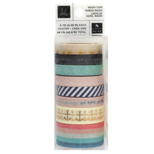 Load image into Gallery viewer, Set Sail Washi Tape