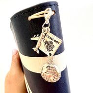 Travel Charm Set
