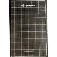 Load image into Gallery viewer, Layle By Mail Clear Acrylic Pencil Board - BACK IN STOCK 8/24