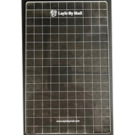 Layle By Mail Clear Acrylic Pencil Board
