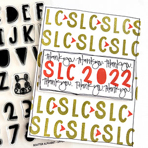 September 2022 Release Stamp Bundle