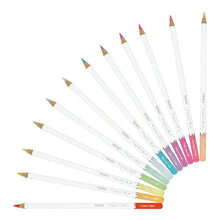 Load image into Gallery viewer, Nuvo Classic Color Pencils - Pastel Highlights