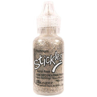 Stickles Platinum Glitter Glue