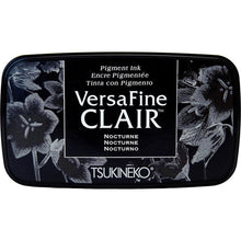 Load image into Gallery viewer, VersaFine Clair Nocturne Ink Pad
