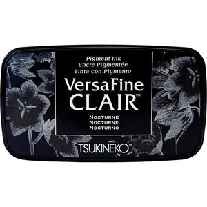 VersaFine Clair Nocturne Ink Pad