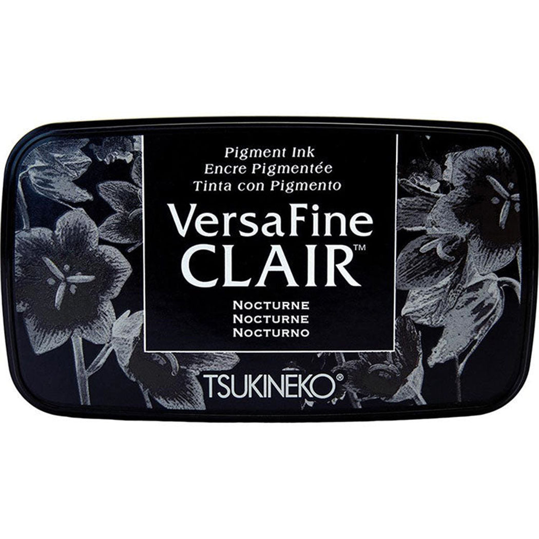 VersaFine Clair Nocturne Ink Pad