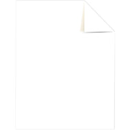 Neenah Bright White 8.5x11 Cardstock - 25 Sheets